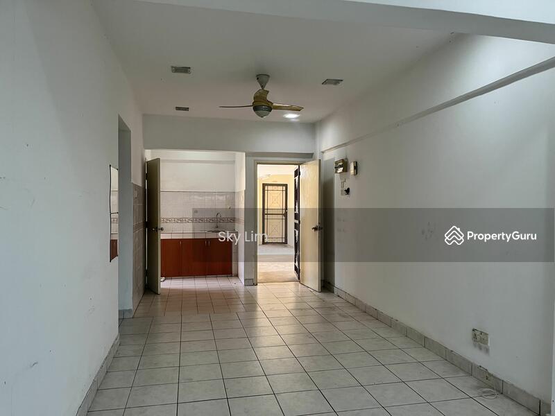 For Rent - Pelangi Damansara