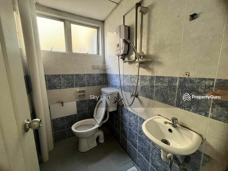 For Rent - Pelangi Damansara