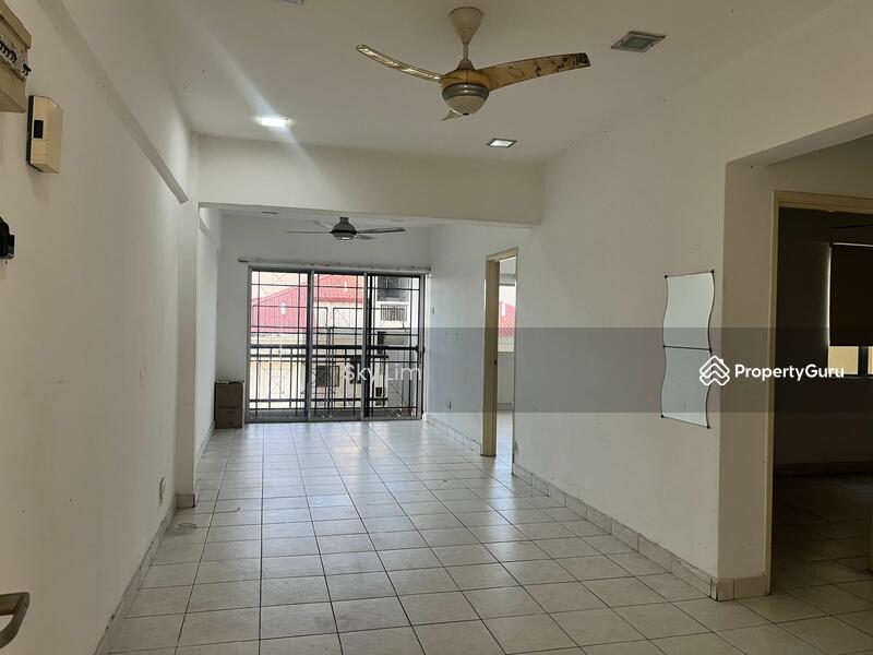 For Rent - Pelangi Damansara