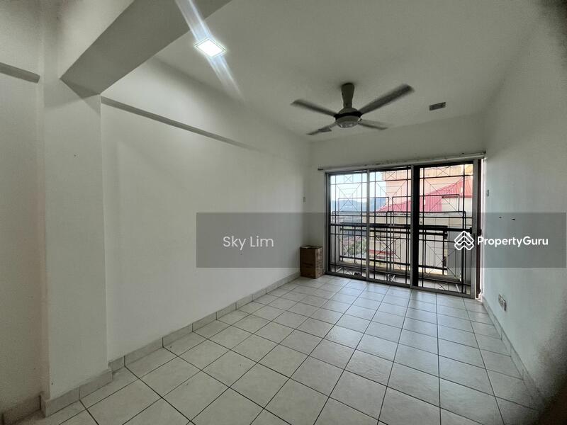 For Rent - Pelangi Damansara