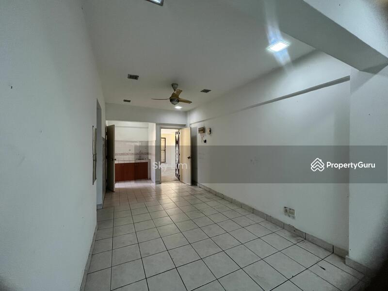 For Rent - Pelangi Damansara
