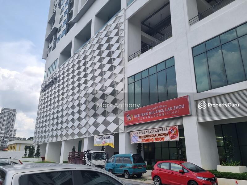 Untuk Disewa - Edumetro @ Subang Jaya