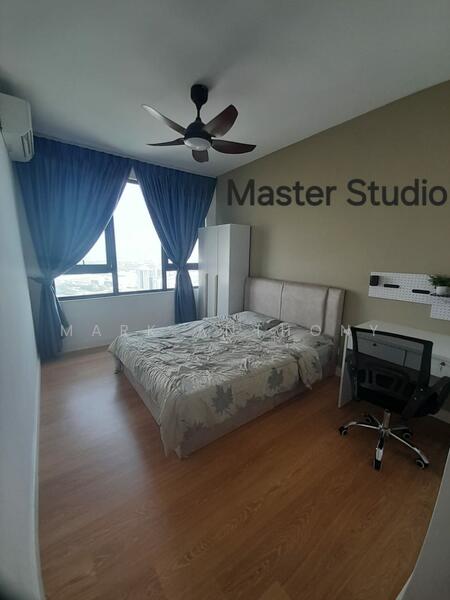 Untuk Disewa - Edumetro @ Subang Jaya