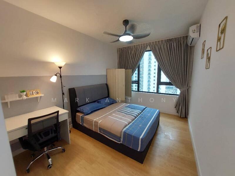 Untuk Disewa - Edumetro @ Subang Jaya