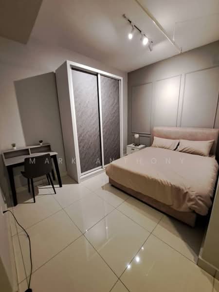 Service Residence for Rent at Edumetro @ Subang Jaya - Mark Anthony - PropertyGuru.com.my