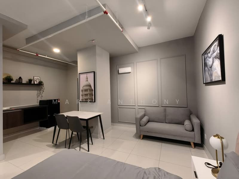 Service Residence for Rent at Edumetro @ Subang Jaya - Mark Anthony - PropertyGuru.com.my