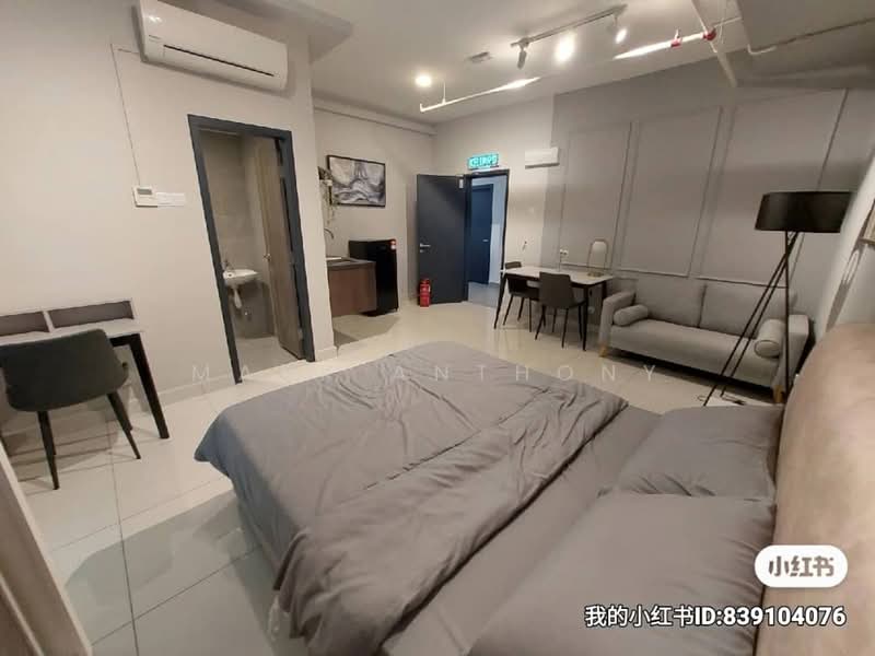 Service Residence for Rent at Edumetro @ Subang Jaya - Mark Anthony - PropertyGuru.com.my