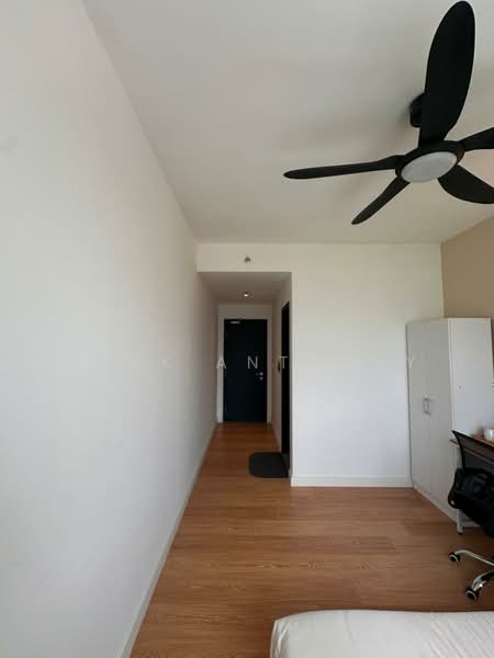 Servis Apartment untuk Disewa di Edumetro @ Subang Jaya - Mark Anthony - Corridor - PropertyGuru.com.my