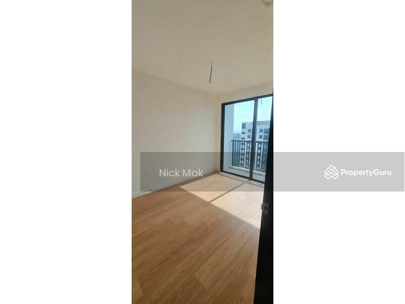 Untuk Dijual - Edumetro @ Subang Jaya