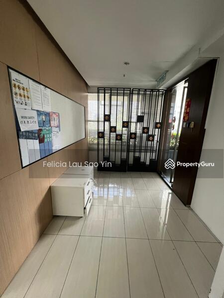 For Rent - Office at Sentul