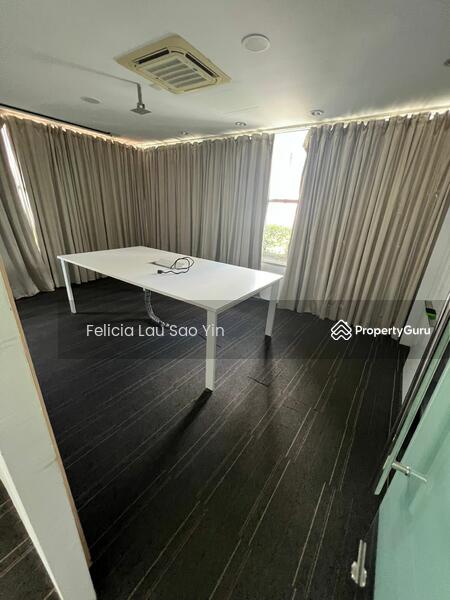 For Rent - Office at Sentul
