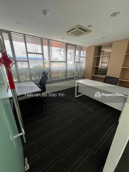 For Rent - Office at Sentul