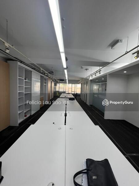 For Rent - Office at Sentul