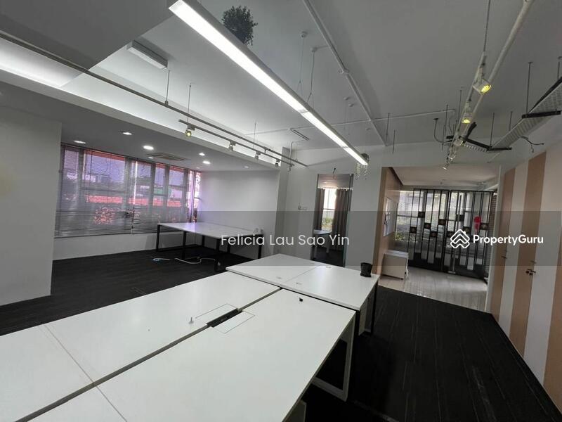 For Rent - Office at Sentul