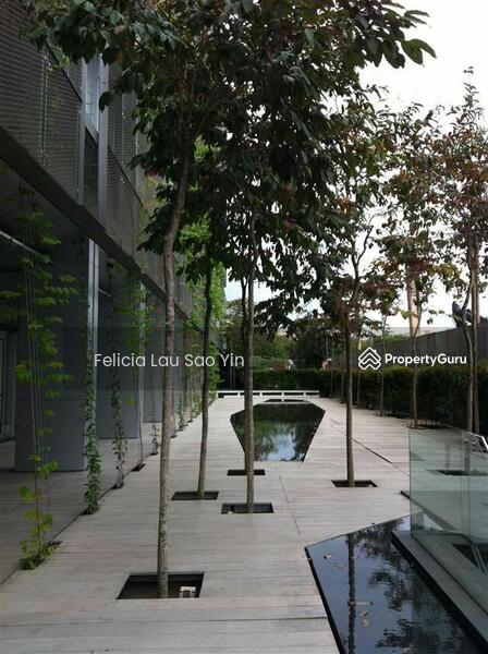 For Rent - Office at Sentul