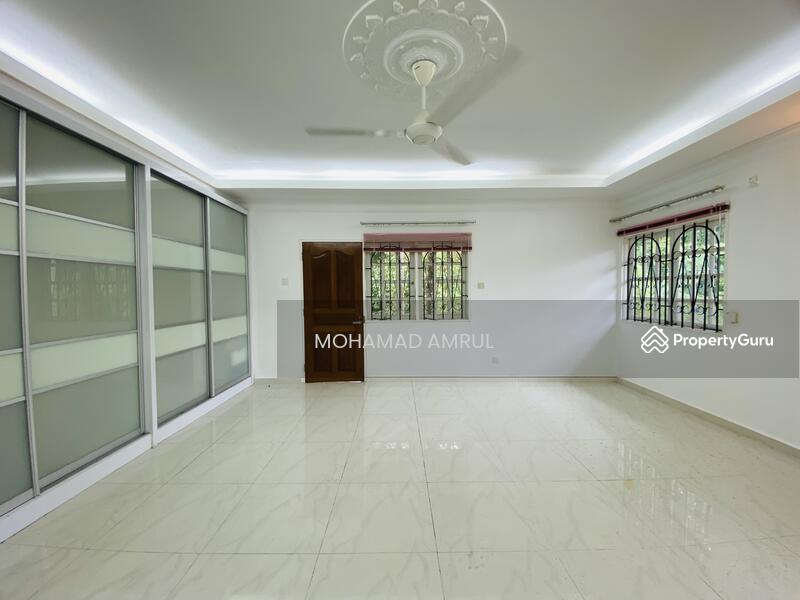 For Sale - Kemensah Heights