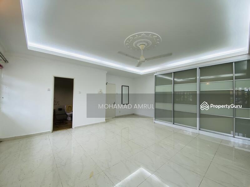 For Sale - Kemensah Heights