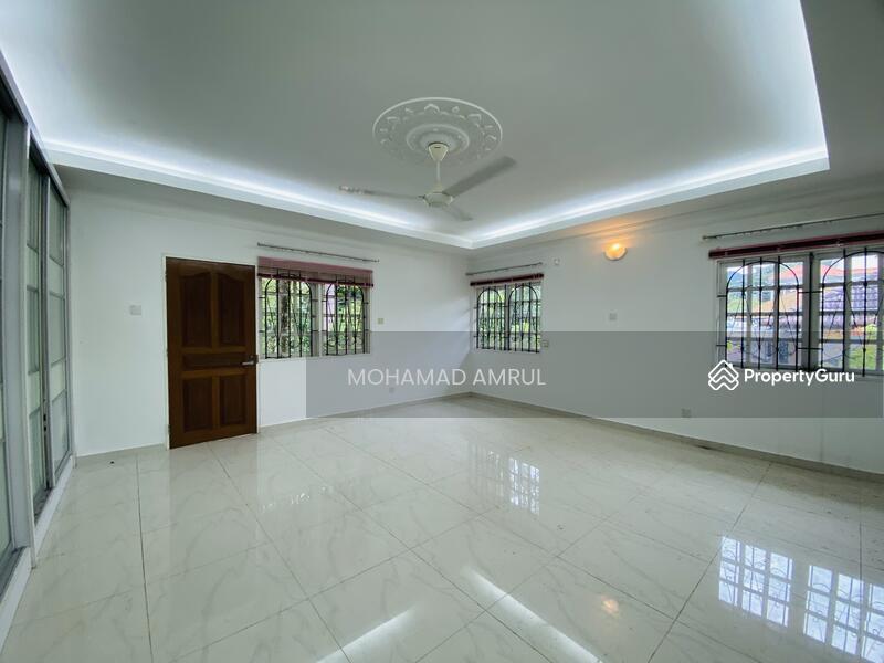 For Sale - Kemensah Heights