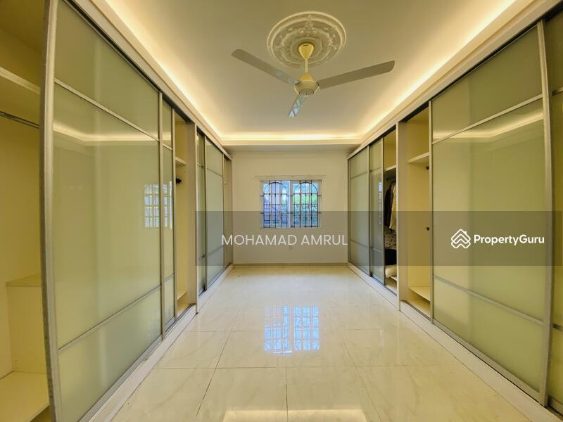 For Sale - Kemensah Heights