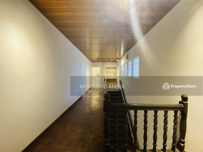 For Sale - Kemensah Heights