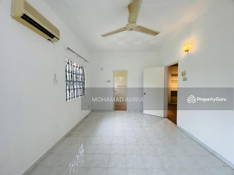 For Sale - Kemensah Heights