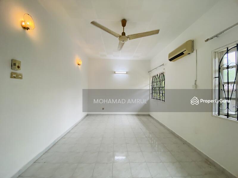 For Sale - Kemensah Heights