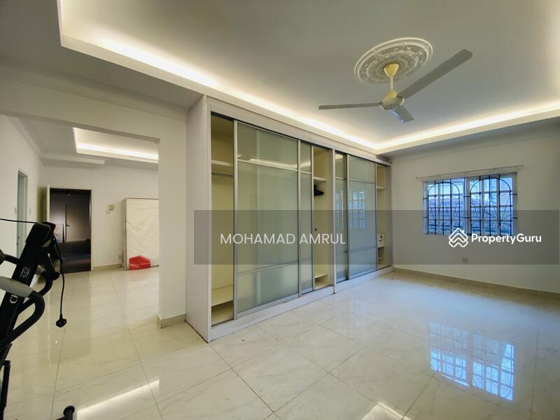 For Sale - Kemensah Heights