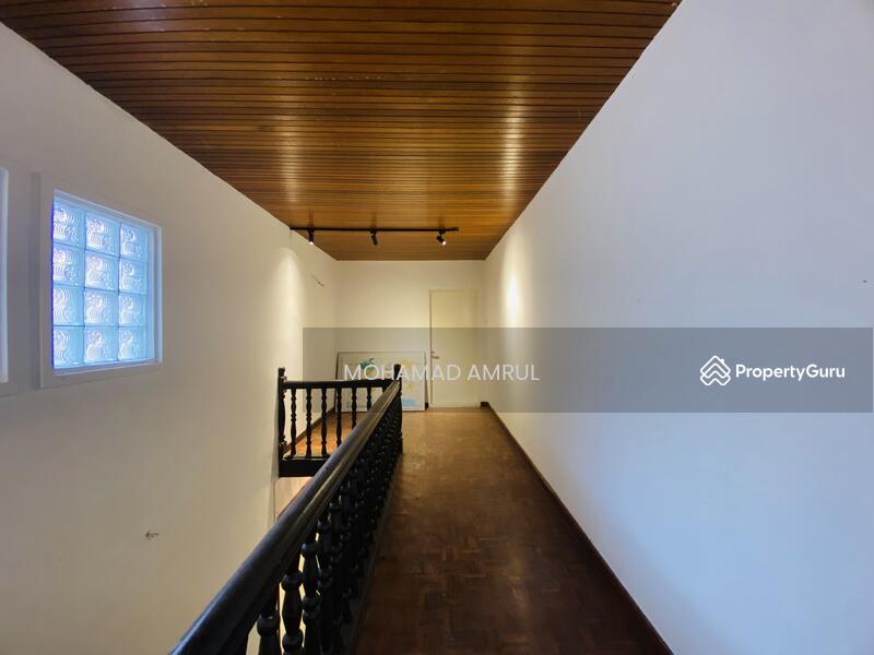 For Sale - Kemensah Heights
