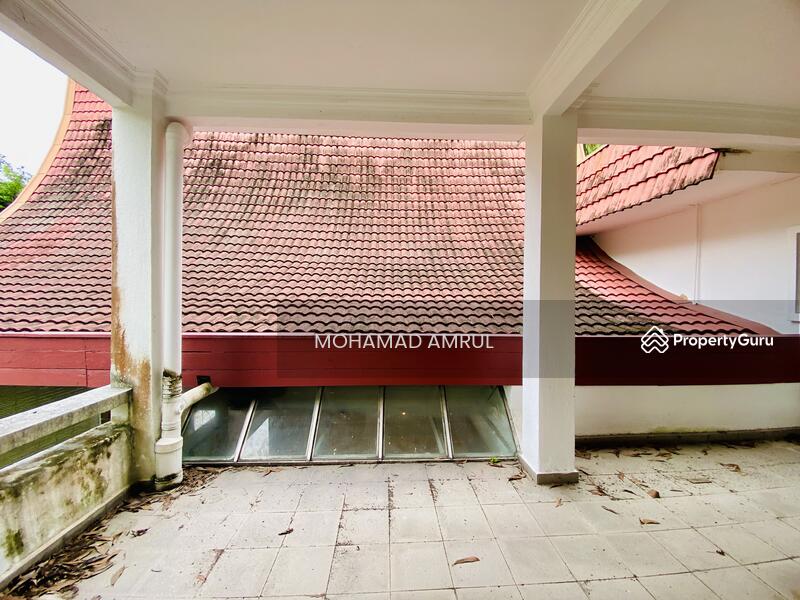 For Sale - Kemensah Heights