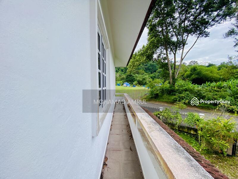 For Sale - Kemensah Heights
