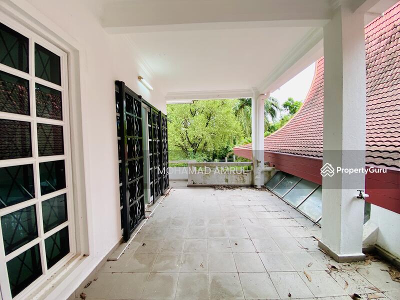 For Sale - Kemensah Heights