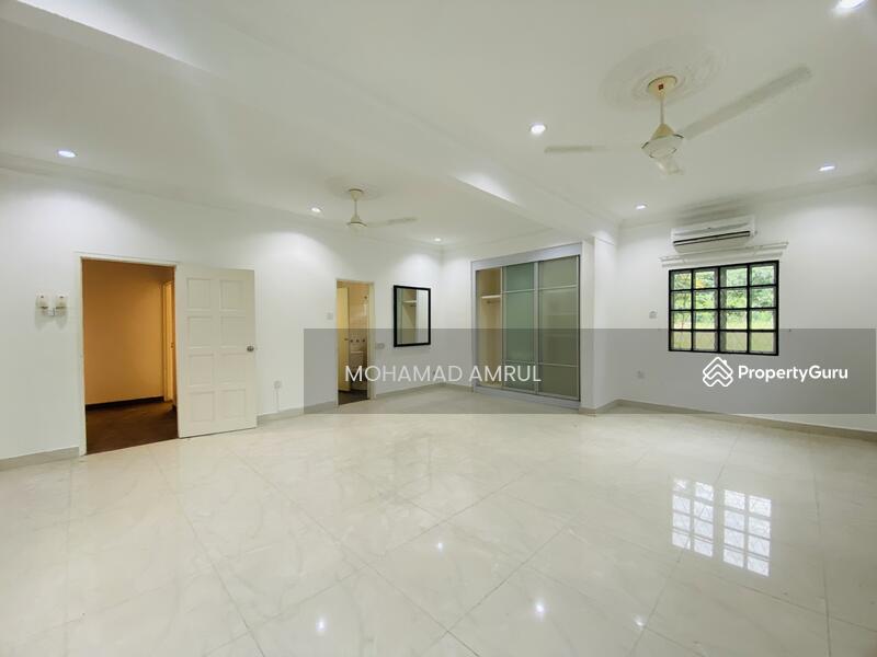 For Sale - Kemensah Heights