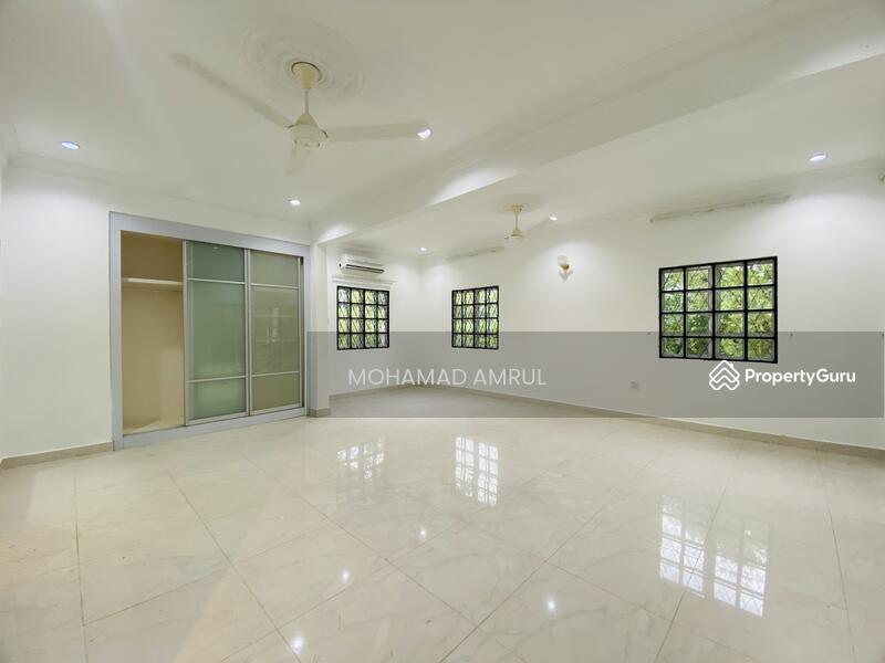 For Sale - Kemensah Heights