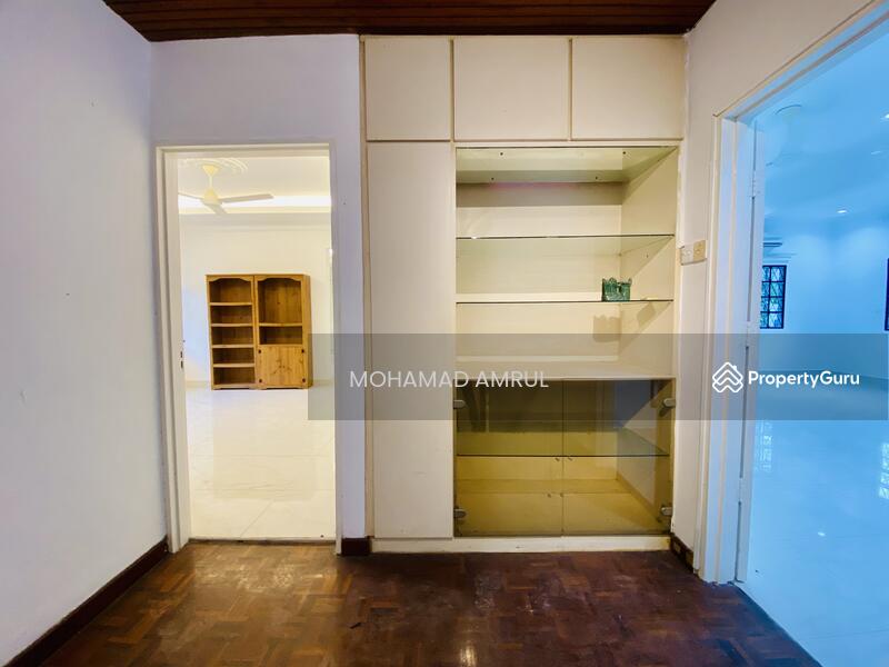 For Sale - Kemensah Heights