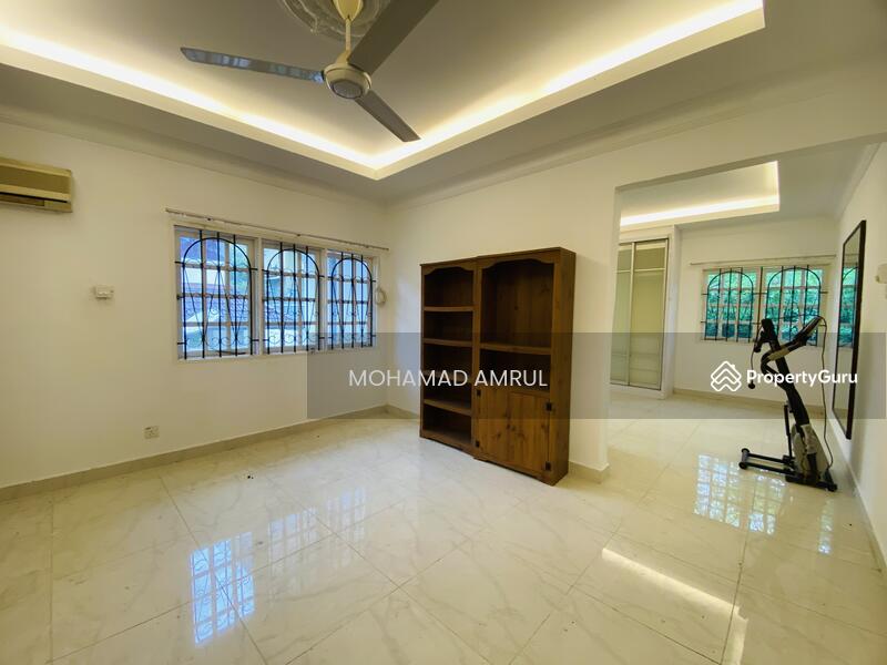 For Sale - Kemensah Heights