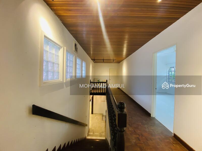 For Sale - Kemensah Heights