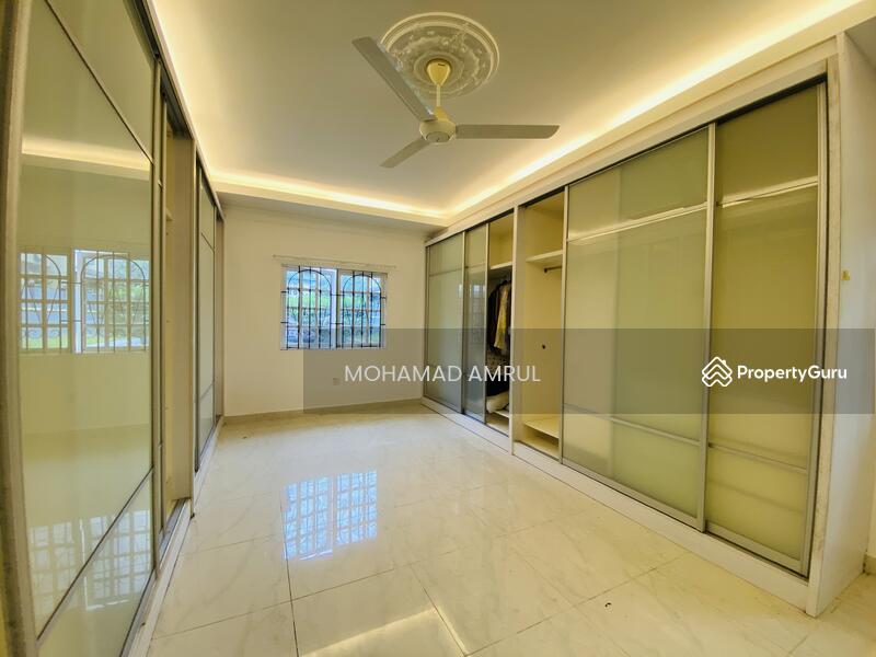 For Sale - Kemensah Heights