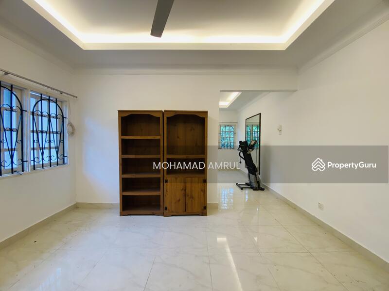 For Sale - Kemensah Heights