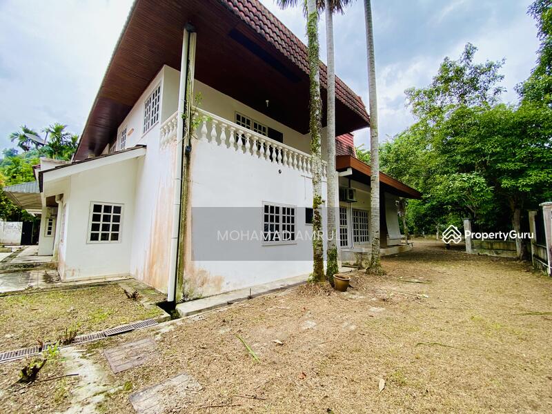 For Sale - Kemensah Heights