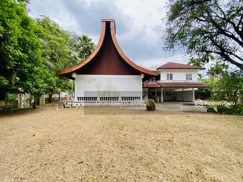 For Sale - Kemensah Heights
