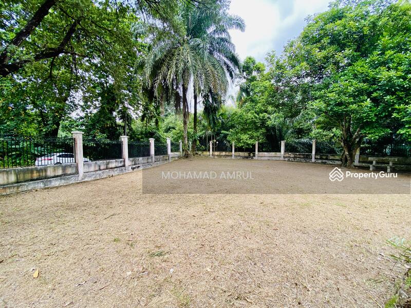 For Sale - Kemensah Heights