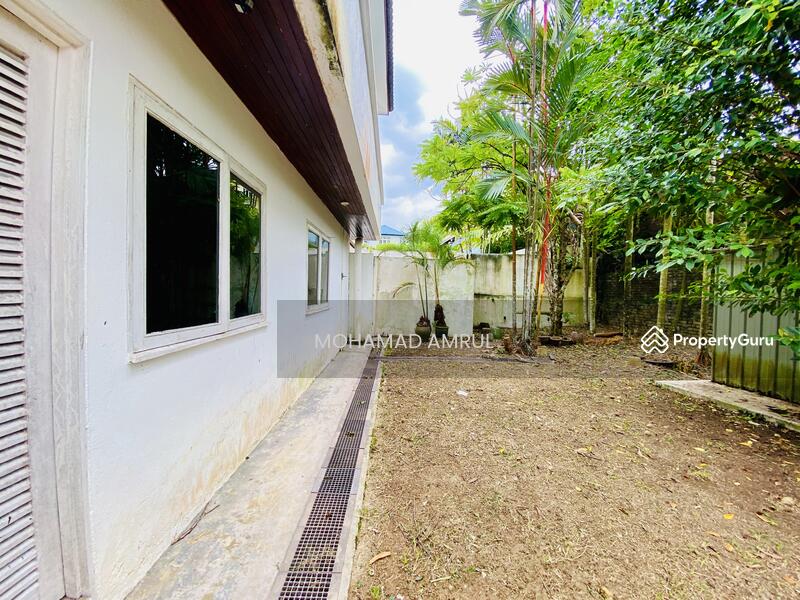 For Sale - Kemensah Heights