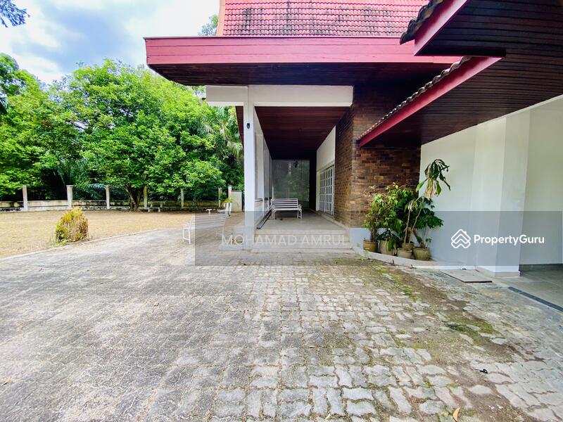 For Sale - Kemensah Heights