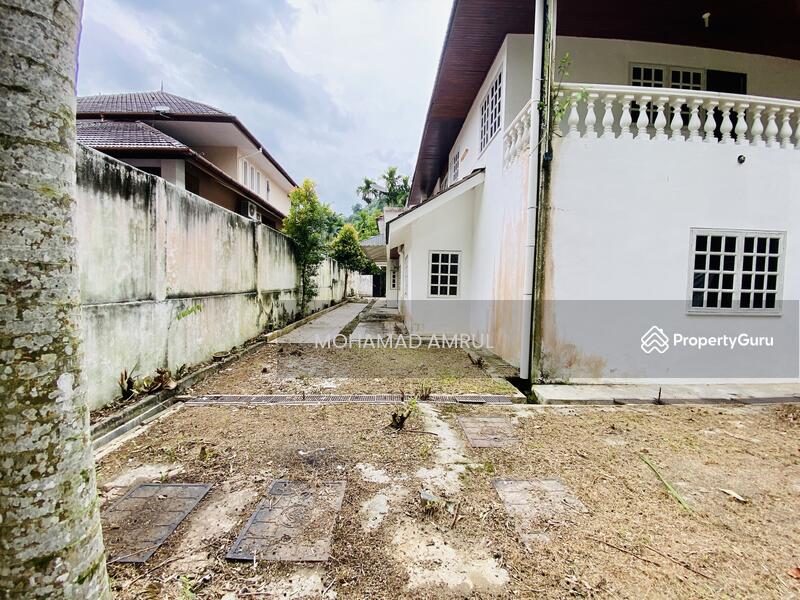 For Sale - Kemensah Heights