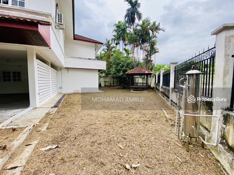 For Sale - Kemensah Heights