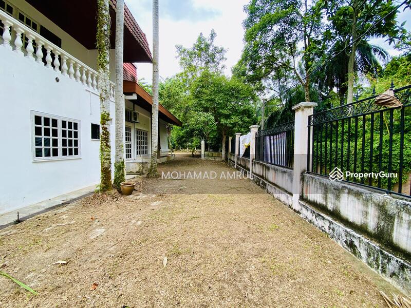 For Sale - Kemensah Heights