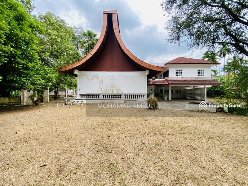 For Sale - Kemensah Heights