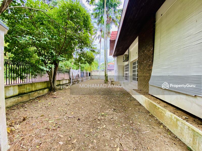 For Sale - Kemensah Heights