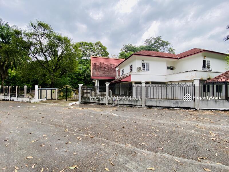 For Sale - Kemensah Heights