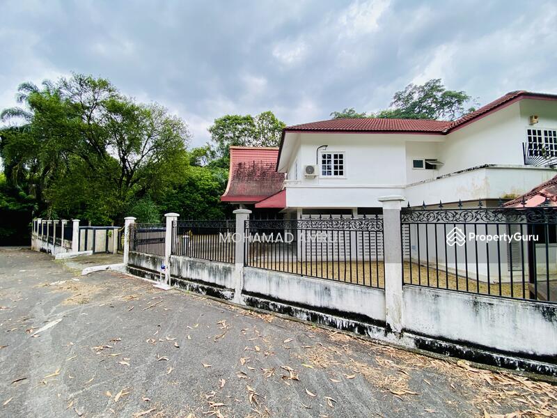 For Sale - Kemensah Heights